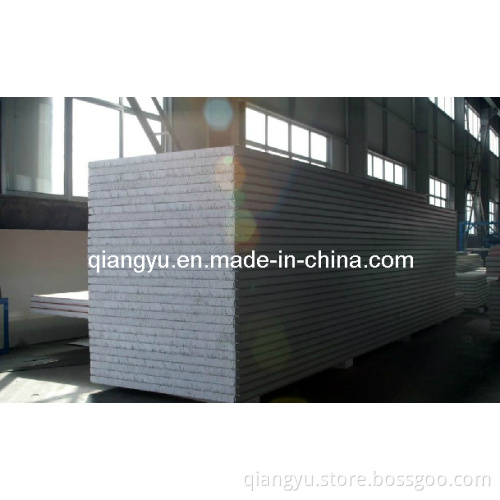 EPS Sandwich Wall Panel (QYEPS-3)